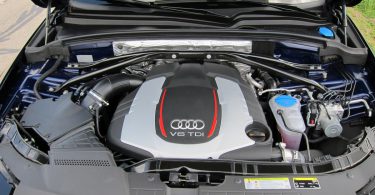 v6 tdi