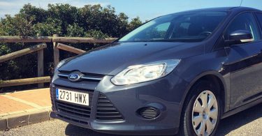 Bei_Enterprise_in_Spanien_gemietet__ausstattungslosen_Ford_Focus__besser_bekannt_als_Mietwagen-Schreck__bekommen