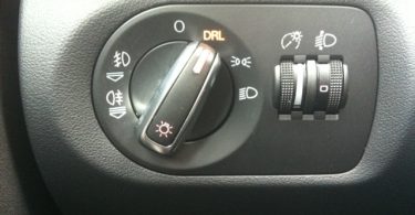 drl audi tagfahrlicht