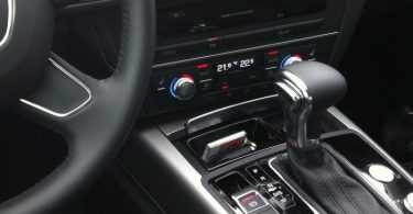 audi s tronic