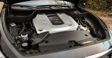 v6 motor