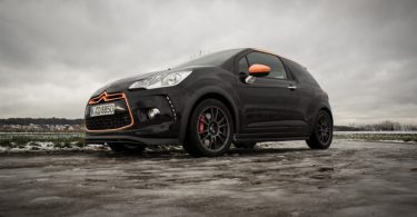 ds3 racing